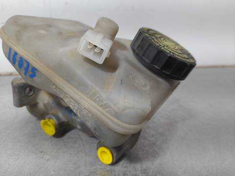 Foto 4ª: Bomba Freno Citroen Berlingo 1.9 DIESEL 70CV 51KW [WJZ] (2001)