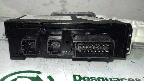 Foto 3ª: Elevalunas Eléctrico Delantero Izquierdo Peugeot 807 2.0 HDI FAP CAT 107CV 79KW [RHT] (2004)