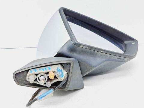 Foto 4ª: Retrovisor Derecho Seat Leon I-TECH 105CV 77KW [CLH] (2014)