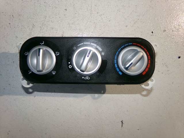 Mando Calefacción A. A. Chrysler PT Cruiser 1.6 G 2000-2010