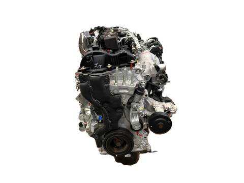 Foto 3ª: Motor Completo Mazda CX5 2.2 D 150CV 110KW [SHY6 SH SHY8] (2017)