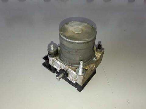 Foto 2ª: Abs Citroen Jumper 30 L1H1 HDI 120 120CV (2006)