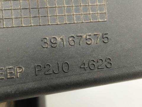 Foto 3ª: Tapa Exterior Combustible Opel Corsa EDITION 101CV 74KW [HN05] (2020)
