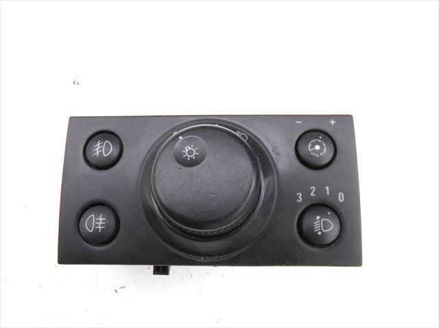 Mando Luces Opel Meriva 1.7 CDTI 2003-2010