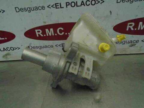Foto 3ª: Bomba Freno Citroen C4 1.6 HDI FAP 92CV 68KW [9H06] (2013)