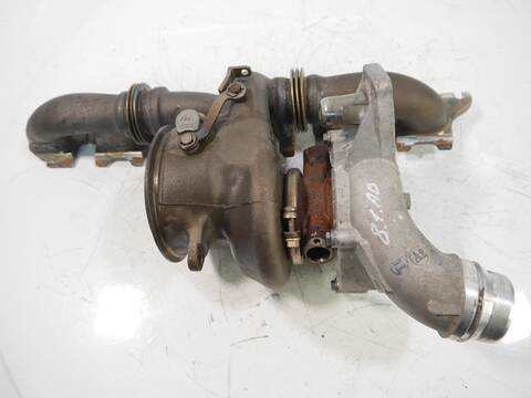 Foto 3ª: Turbocompresor Bmw Serie 3 315 B58B30O1 387 CV 285KW [B58B30B]