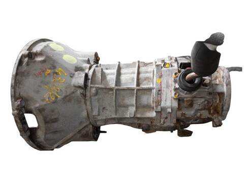 Foto 3ª: Caja Cambios Jeep Grand Cherokee 2.5 TD 4X4 Z) (1991)