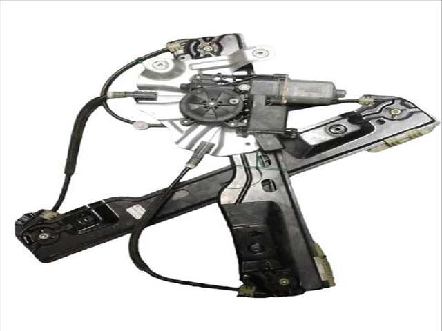 Elevalunas Eléctrico Delantero Izquierdo Opel Astra 1.6 CDTI 08)