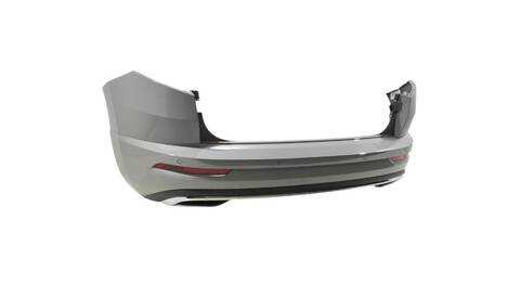 Paragolpes Trasero Skoda Karoq DPCA