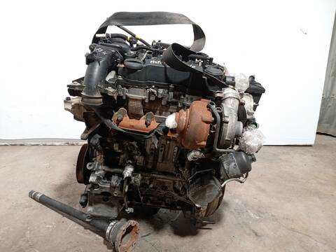 Motor Completo Citroen C4 VTR COUPE 109CV 80KW