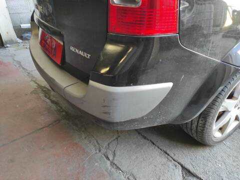 Foto 2ª: Paragolpes Trasero Renault Megane M9R700 GRANDTOUR II GRANDTOUR (2007)