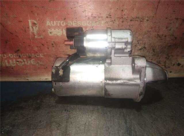 Foto 3ª: Motor de Arranque Kia Stonic 1.2 BUSINESS [1.2 LTR. - 62 KW CAT] [G4LA]