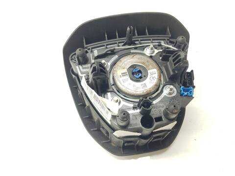 Foto 2ª: Kit Airbag Peugeot 208 STYLE (2013)