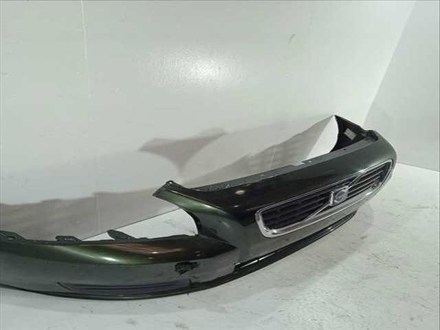 Foto 2ª: Paragolpes Delantero Volvo S40 1.6 D 110CV 81KW [D 4164 T] (2006)