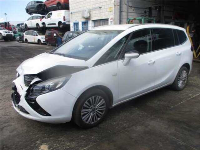 Faro Antiniebla Trasero Izquierdo Opel Zafira 1.4 EXPRESSION [1.4 LTR. - 88 KW 16V TURBO]