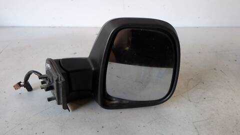 Retrovisor Derecho Citroen Berlingo FEEL 1.6 BLUE 75CV