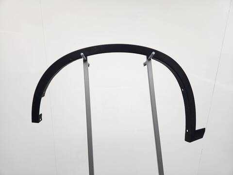 Aletin Delantero Izquierdo Bmw X1 F48 SDRIVE16D