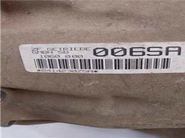 Foto 2ª: Caja Cambios Automatica Bmw Serie 5 518 2.8 528I [2 8 LTR. - 142 KW 24V CAT] BERLINA 193CV