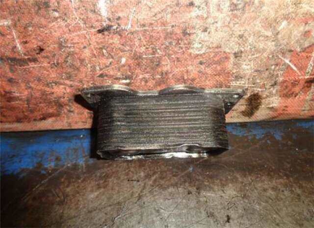 Foto 2ª: Radiador Aceite Peugeot 407 2.0 HDI 135 [RHR (DW10BTED4)]