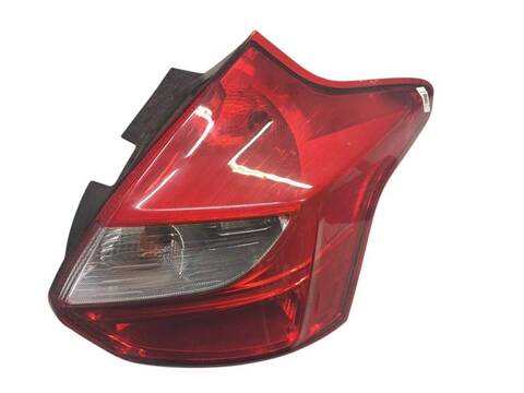 Foto 2ª: Piloto Trasero Derecho Ford Focus 1.6 TDCI (2010)