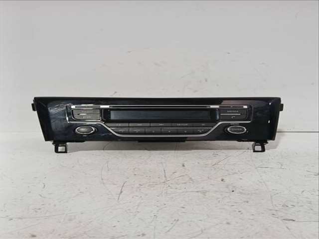 Sistema Audio Radio CD Nissan Qashqai 1.5 DCI 110CV 81KW