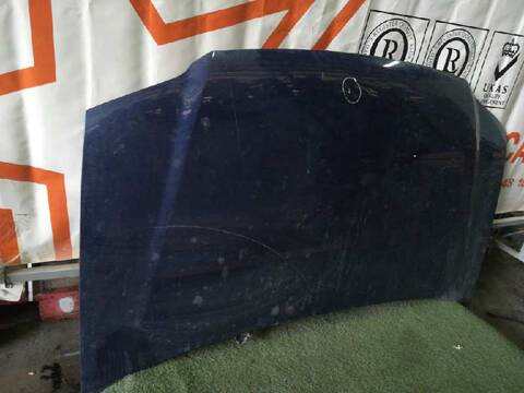 Foto 3ª: Capot Volkswagen Touran TRENDLINE 100CV 74KW [AVQ] (2004)