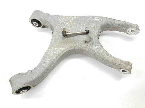 Foto 3ª: Brazo Suspension Trasero Izquierdo Audi A6 2.0 TDI ULTRA