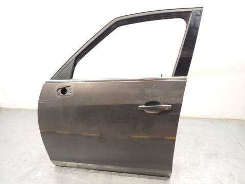 Foto 3ª: Puerta Delantera Izquierda Opel Zafira 1.6 CDTI 75) 136CV 100KW [B16DTH] (2015)