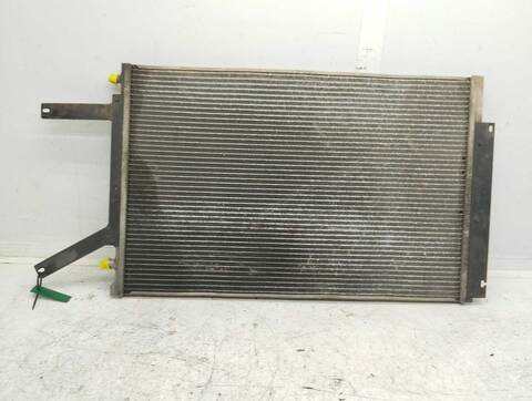 Foto 3ª: Radiador Calefaccion A.A. Citroen Jumper 157CV 116KW CAJA ABIERTA [RHV] (2004)