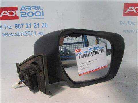 Retrovisor Derecho Mazda 5 2.0 CD BERLINA 143CV 105KW