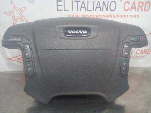 Airbag Delantero Izquierdo Volvo S80 2.4 125KW) BERLINA 170CV