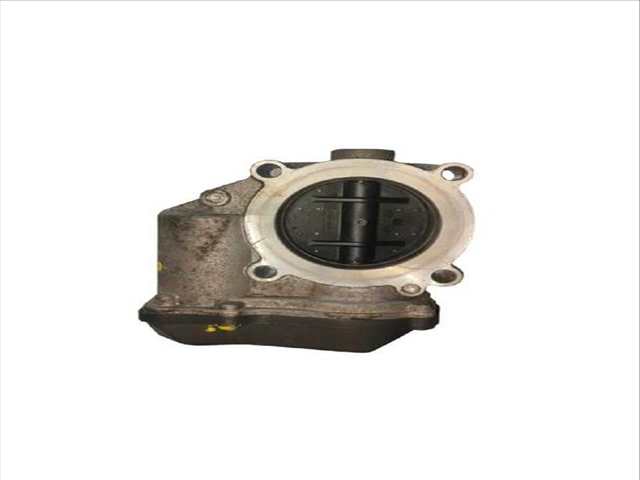 Foto 3ª: Caja Mariposa Volkswagen Golf 2.0 GTI (2003)