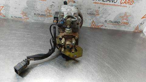 Foto 2ª: Bomba Inyeccion Seat Ibiza STELLA 101CV 74KW (2001)