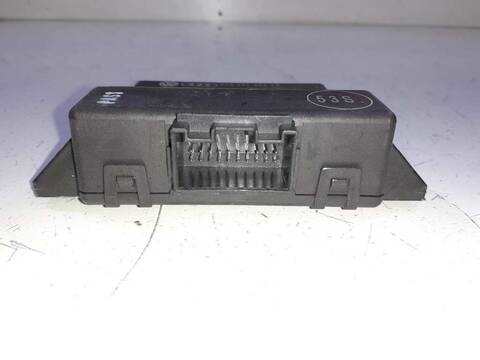 Foto 3ª: Centralita Motor ECU Audi A4 BASICO AVANT 136CV 100KW [CJCB] (2011)