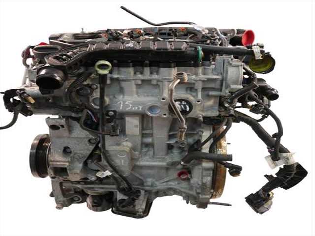 Motor Completo Opel Corsa 101 CV 74KW