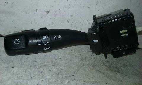 Mando Luces Hyundai Accent 1.5 CRDI CAT 82CV 60KW