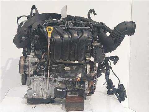 Motor Completo Kia Carens 1.6 BASIC 135CV 99KW