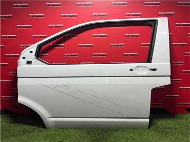 Puerta Delantera Izquierda Volkswagen Caravelle 2.0 TDI T6 TRANSPORTER BUS SG) CARAVELLE PREMIUM LARGO