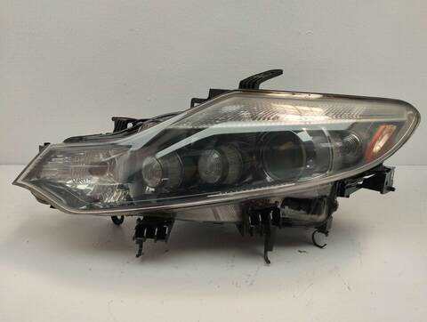 Faro Izquierdo Nissan Murano EXECUTIVE 256CV 188KW