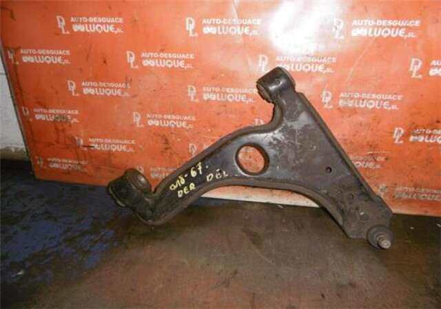 Foto 3ª: Brazo Suspension Delantero Derecho Opel Astra 2.0 DTI 16V [Y 20 DTH]