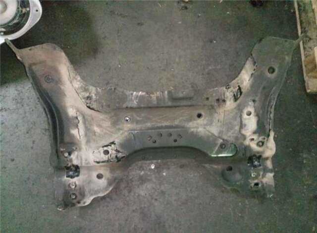 Cuna de Motor Citroen C4 1.6 HDI GRAND C4 PICASSO