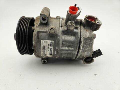 Compresor Aire Acondicionado Skoda Octavia RS 200CV 147KW