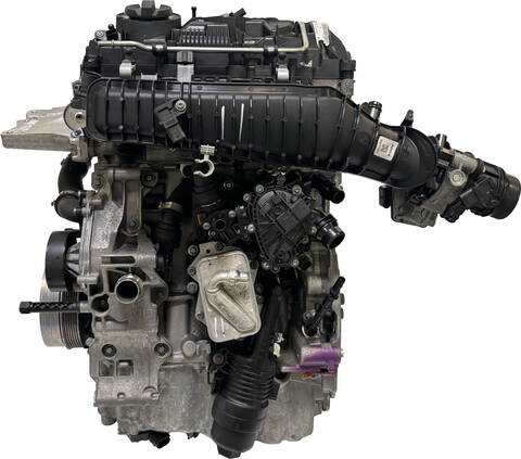 Foto 3ª: Motor Completo Bmw Serie 2 218 F44 F45 F46 140CV 103KW [B38A15A B38] (2020)