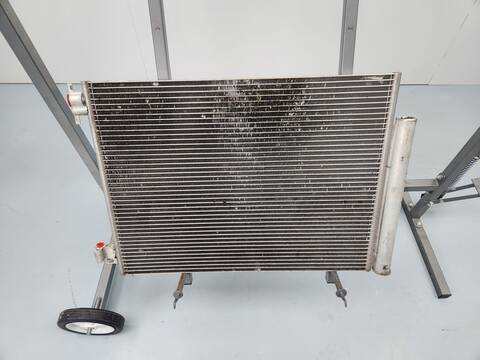 Radiador Calefaccion A.A. Renault Captur DYNAMIQUE 120CV 88KW