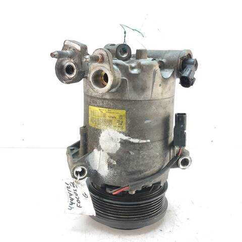 Foto 2ª: Compresor Aire Acondicionado Ford Focus 1.0 ECOBOOST (2010)