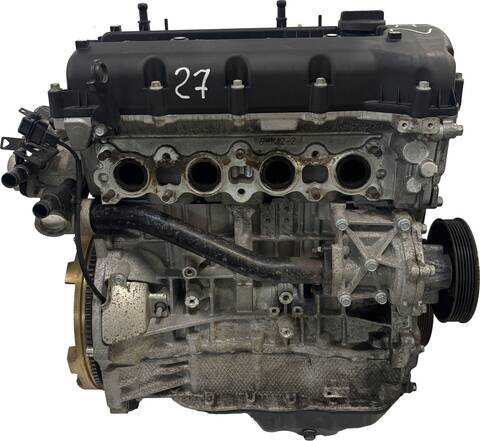 Motor Completo Hyundai Sonata 2.0 CVVT 144 CV 106KW