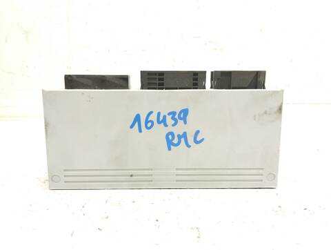 Centralita Motor ECU Bmw X3 2.0D 150CV 110KW