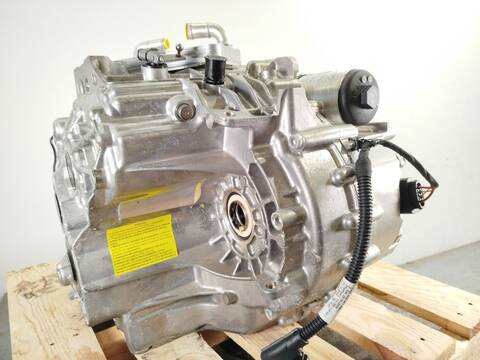 Foto 2ª: Caja Cambios Automatica Cupra Leon 1.5 TSI 150CV 110KW AUT. [DXD] (2025)