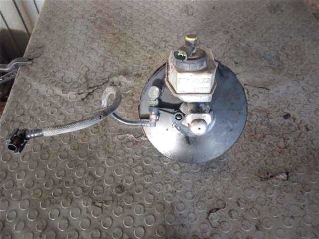 Foto 1ª: Servofreno Renault Kangoo 1.5 AUTHENTIQUE [1.5 LTR. - 48 KW DCI DIESEL] [K9K B7]