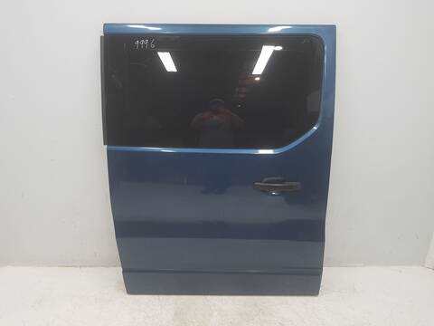 Puerta Lateral Corredera Derecha Opel Viva COMBI L2 2.9T